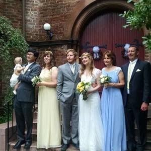 Meet your Posher, Janet